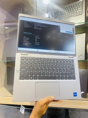 Laptop Dell Latitude 5420 8GB Intel Core i5 SSD 256GB