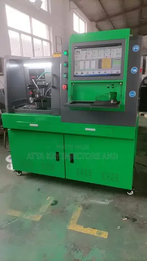 Diesel Injectors and Pumps Services