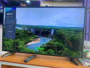 Samsung 40 Tv