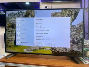 Samsung 40 Tv