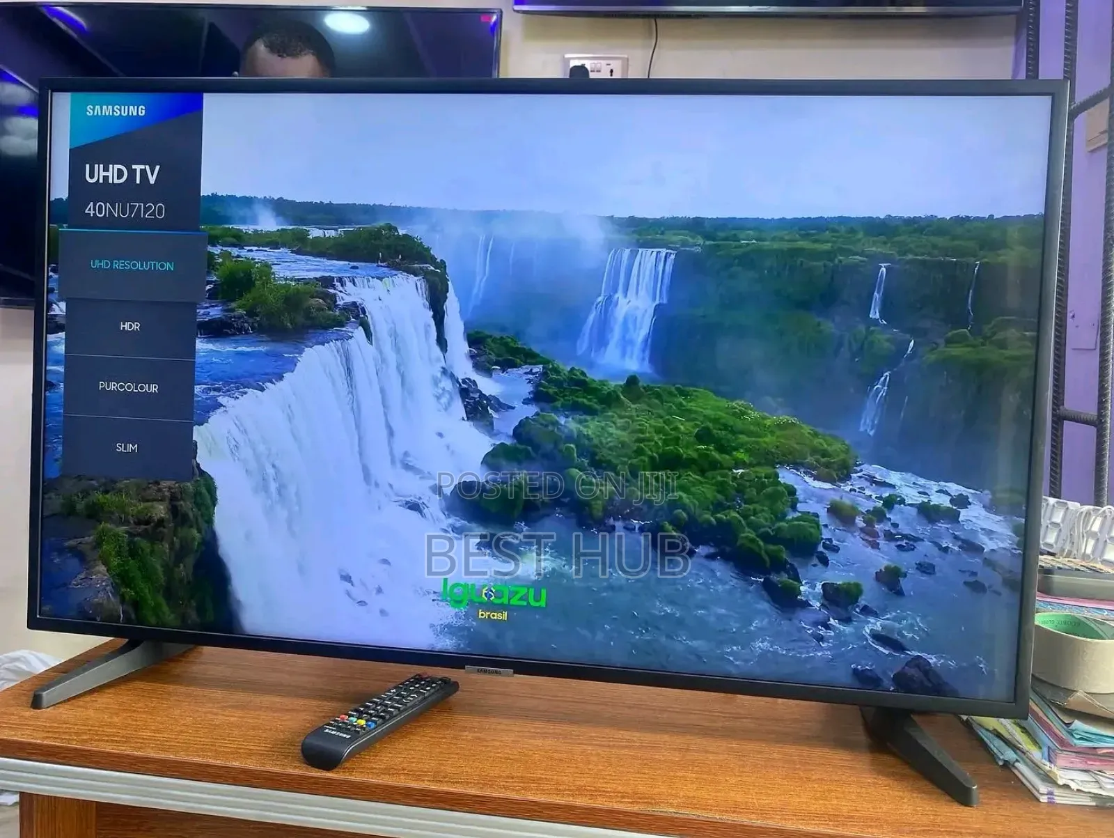 Samsung 40 Tv
