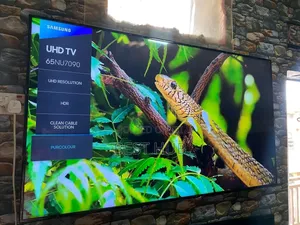 Led Tv From Samsung