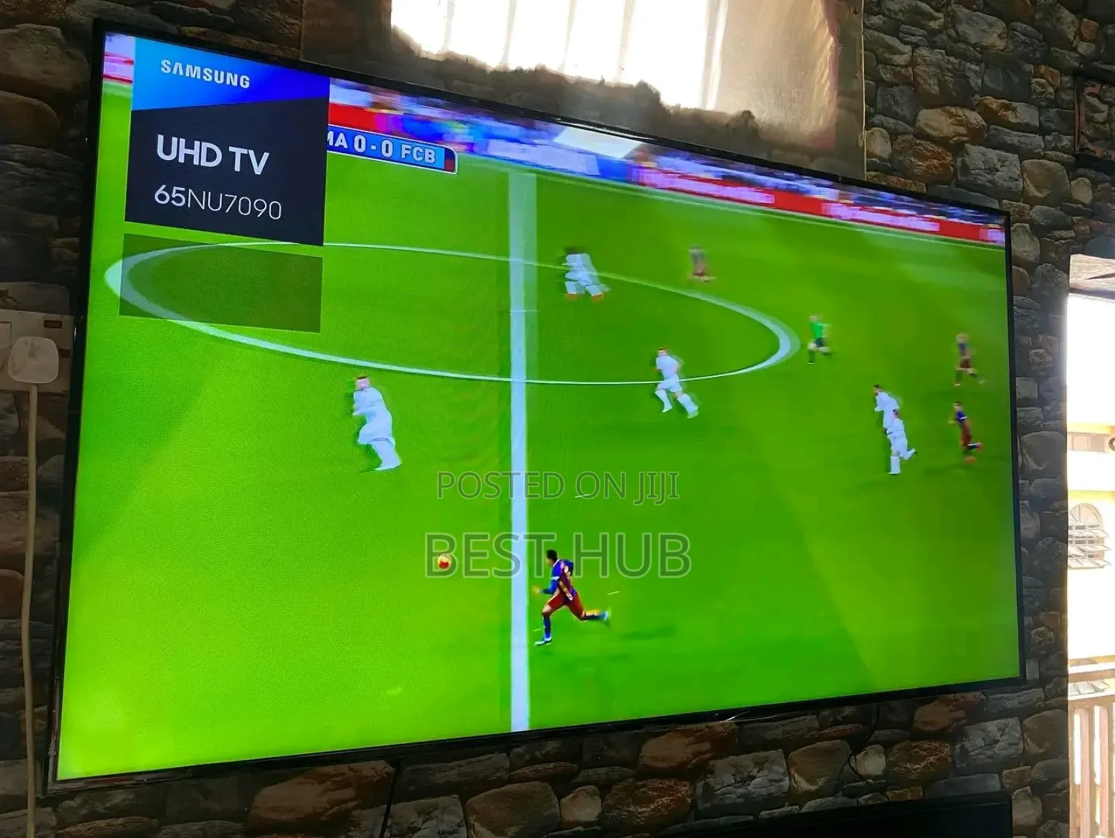 Led Tv From Samsung