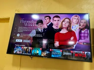  Smart HDR Tv
