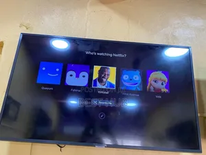  Smart HDR Tv