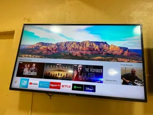  Smart HDR Tv
