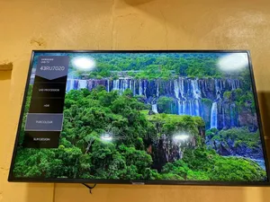  Smart HDR Tv