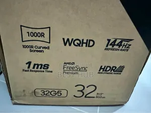 Samsung Odyssey G5