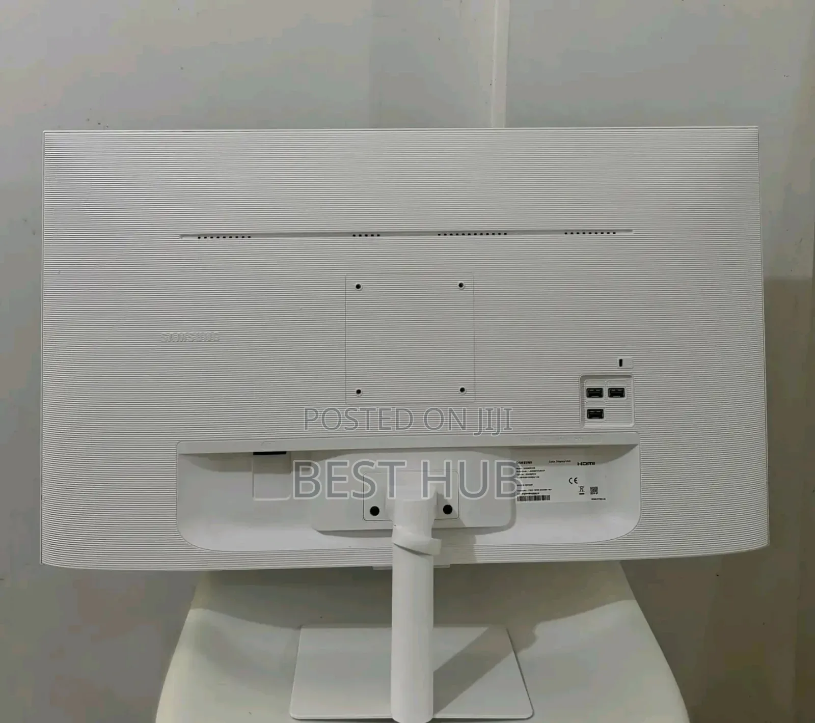 Smsung M7 Monitor