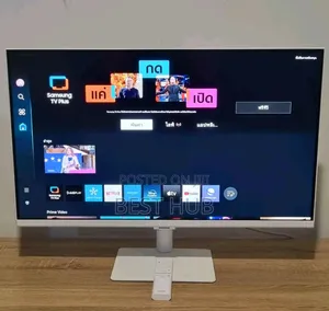 Smsung M7 Monitor