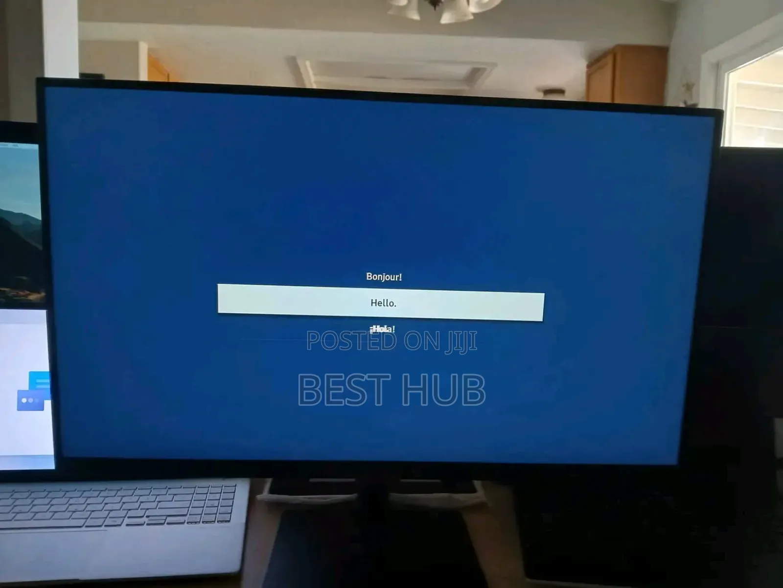 Samsung M5 Monitor