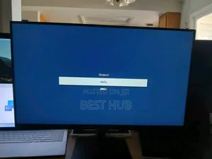 Samsung M5 Monitor