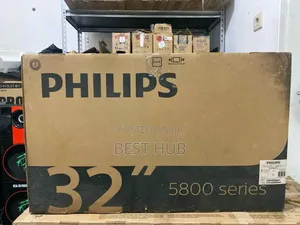 32inches Smart Tv