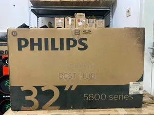 32inches Smart Tv