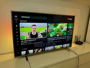 Smart Philips Tv
