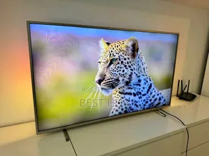 Smart Philips Tv