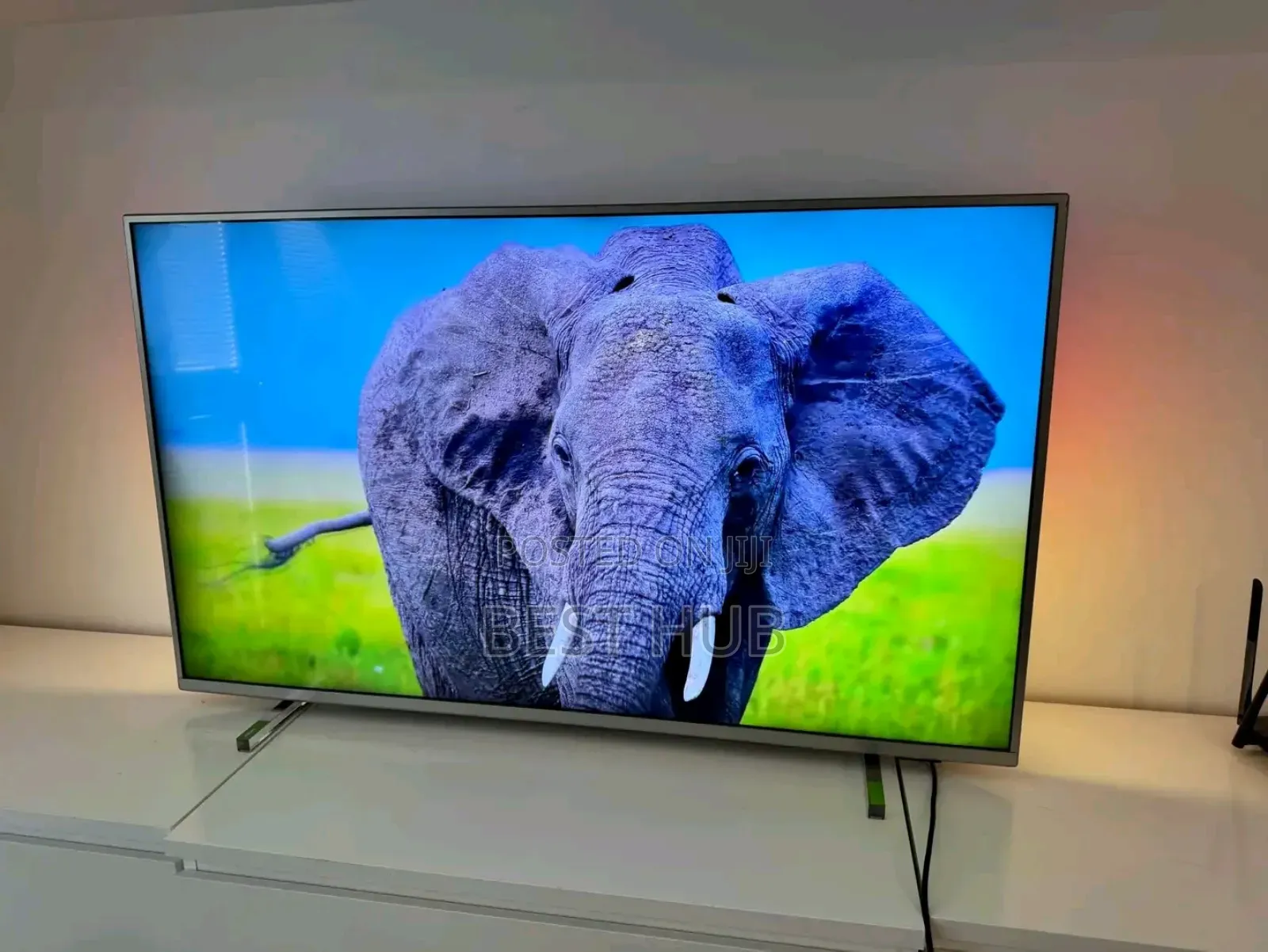 Smart Philips Tv