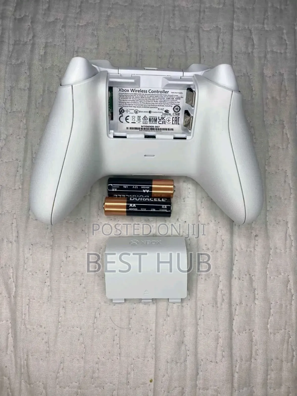 Xbox Series S With Games