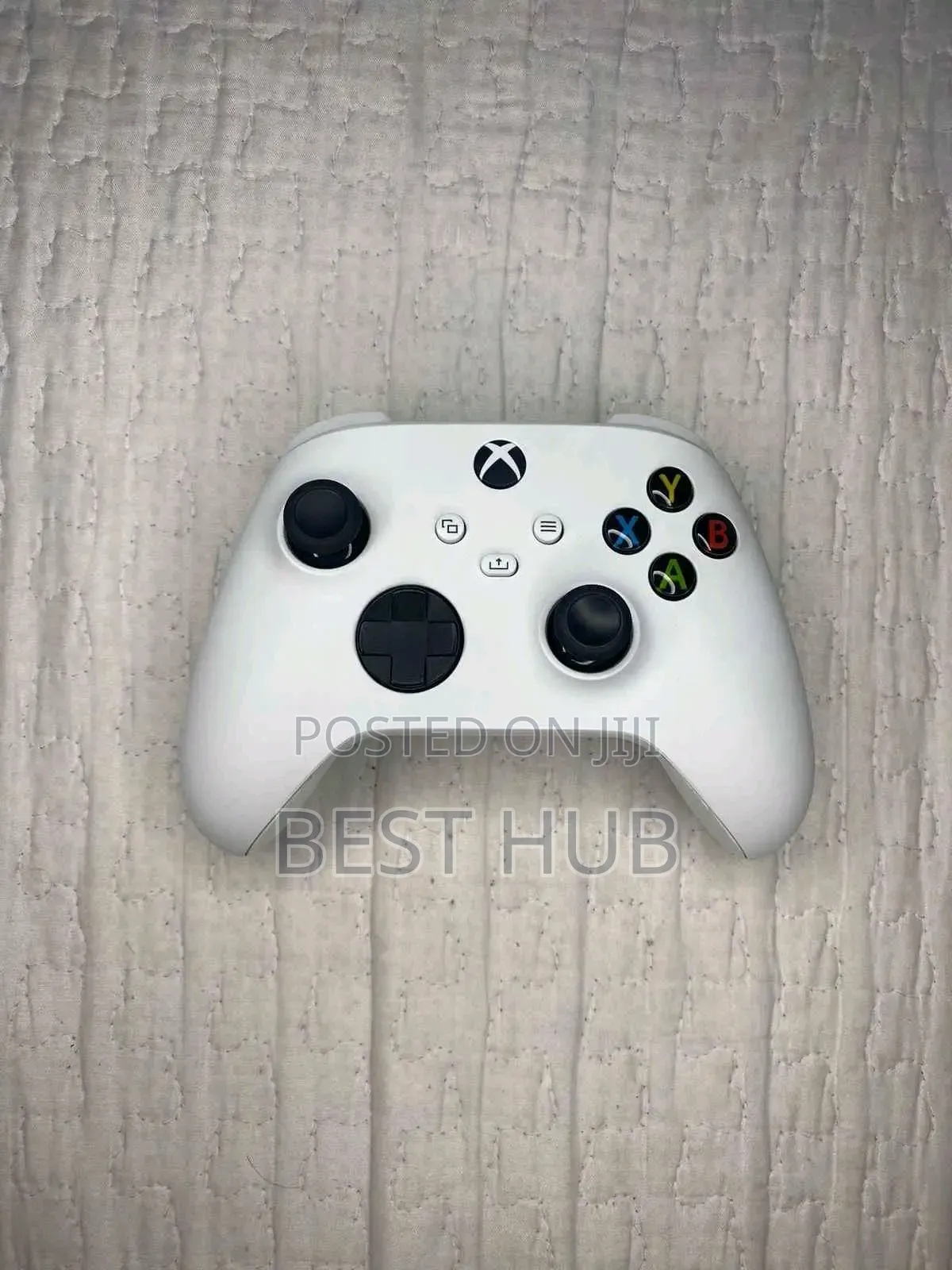 Xbox Series S With Games