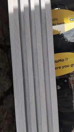 Fluted Panels
