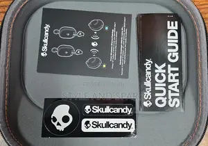 Skullcandy 2 Pack Kilo Wireless Bluetooth Speaker With Case Bundle