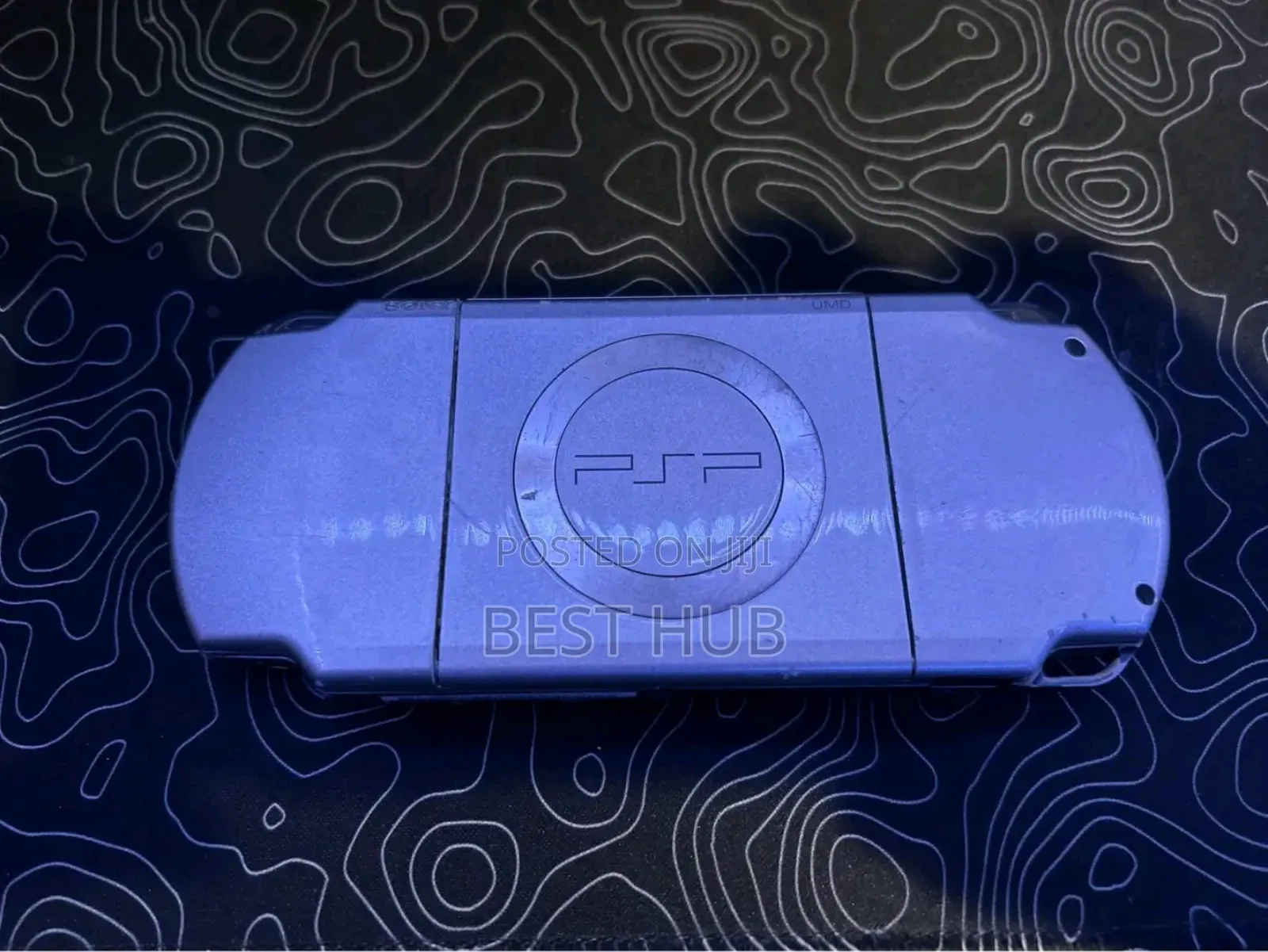 Play Station Vita New