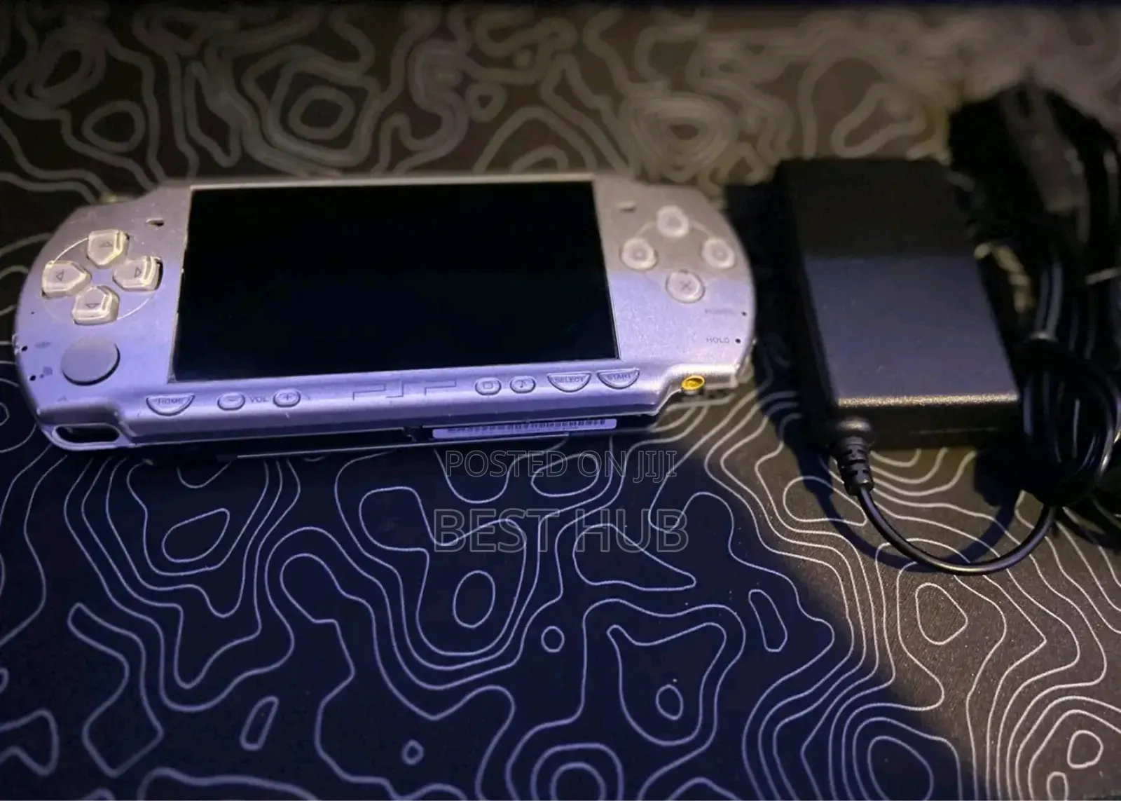 Play Station Vita New