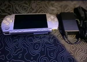Play Station Vita New