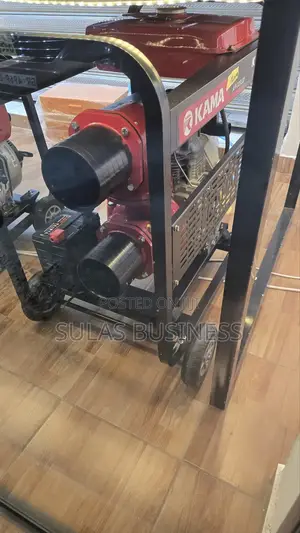 6 Inch Water Pumps