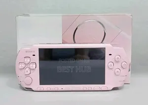Ay Station Vita With Games