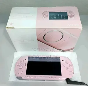 Ay Station Vita With Games