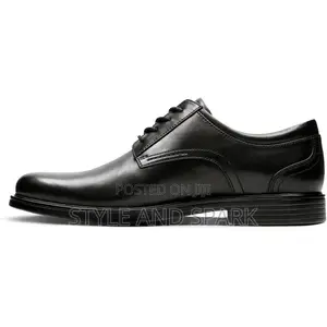 Clarks Un Aldric Lace, Men's Derbys