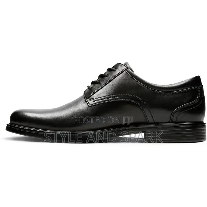 Clarks Un Aldric Lace, Men's Derbys