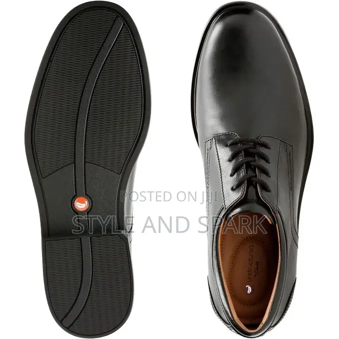 Clarks Un Aldric Lace, Men's Derbys