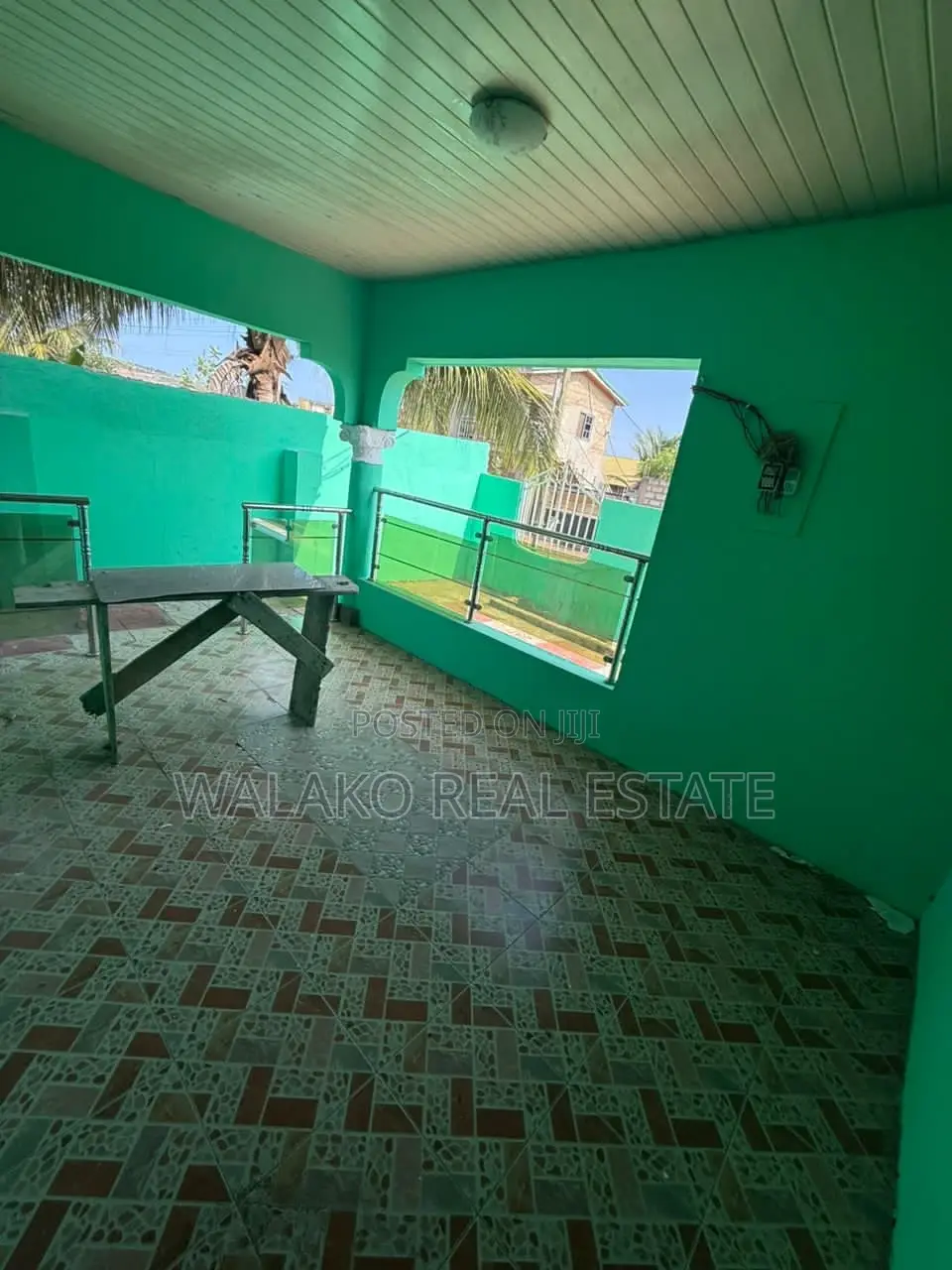 5bdrm House in Ablekuma for sale