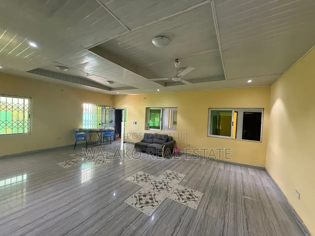 5bdrm House in Ablekuma for sale