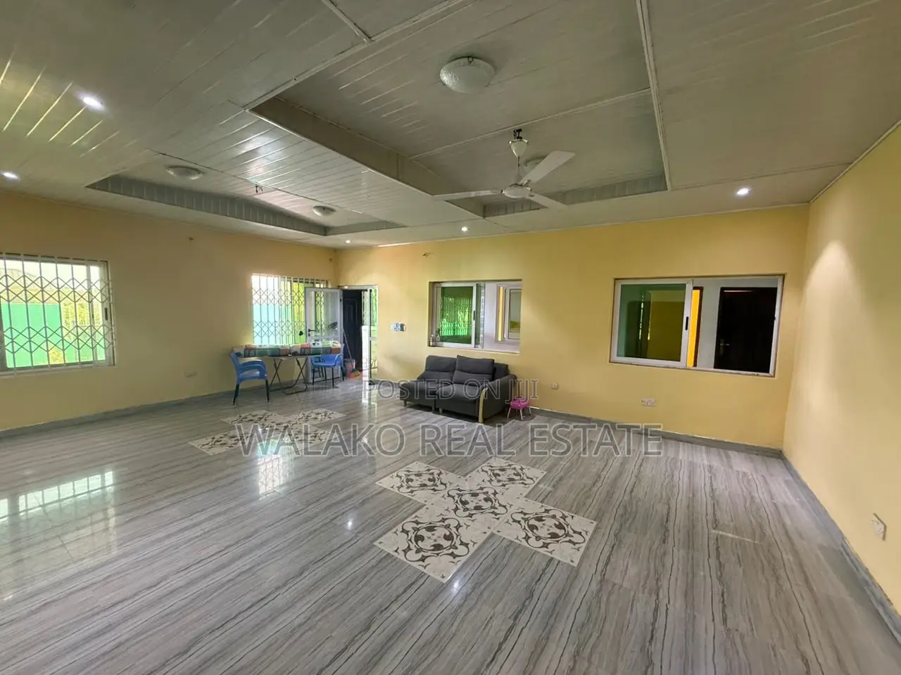 5bdrm House in Ablekuma for sale