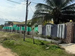 5bdrm House in Ablekuma for sale