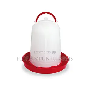 6l Drinker for Poultry