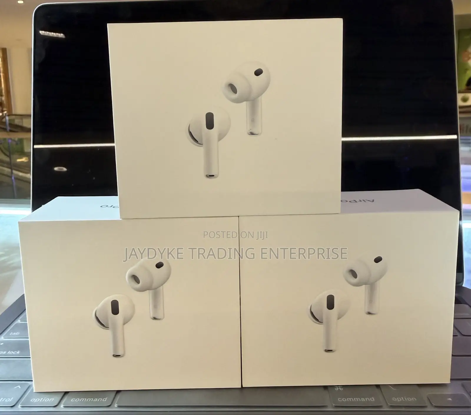 Airpods Pro 3