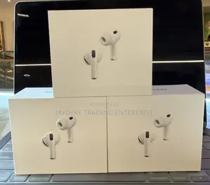 Airpods Pro 3
