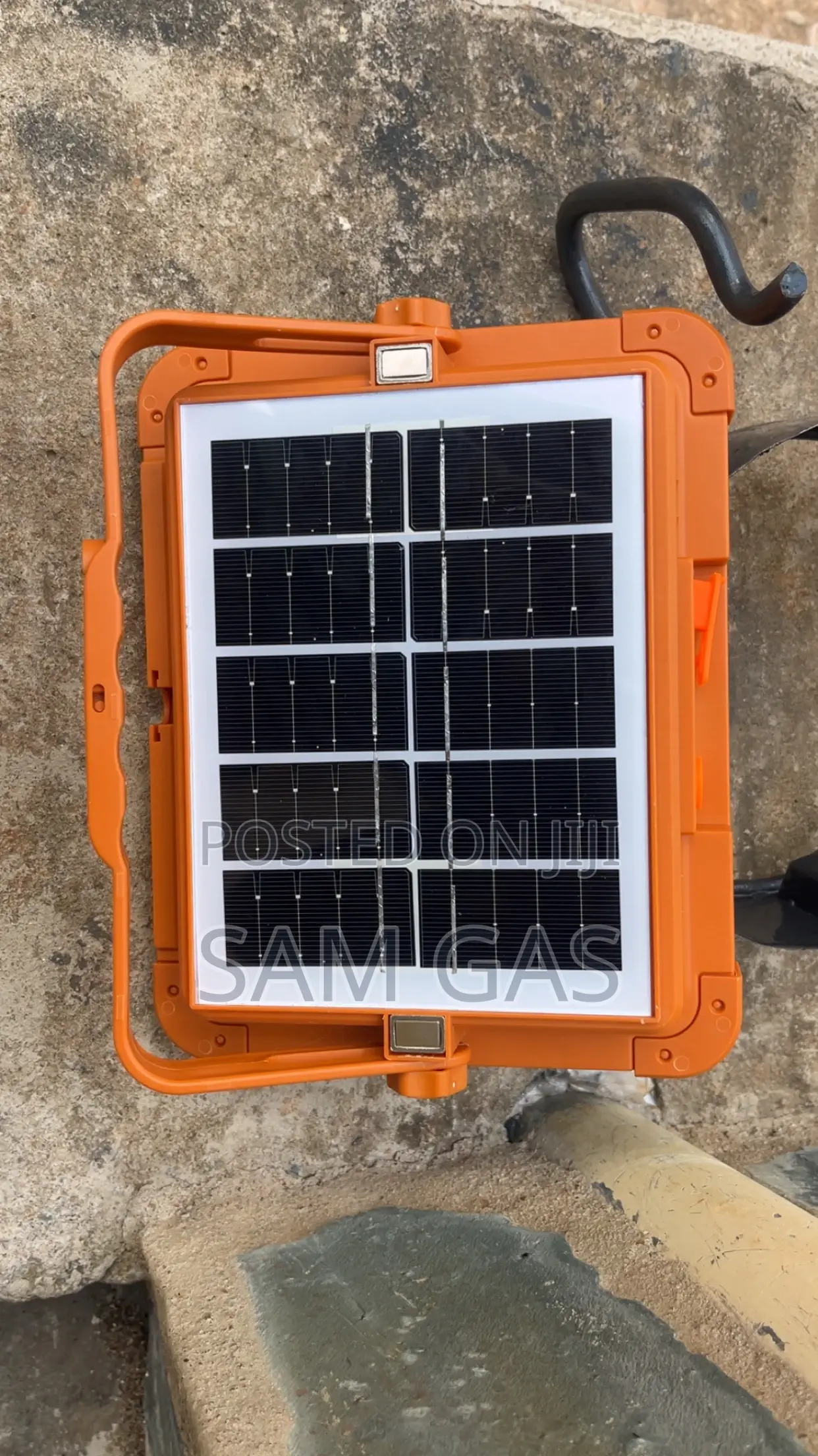 Solar Led Light