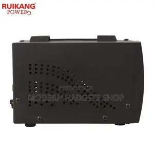 5000w Automatic Voltage Regulator