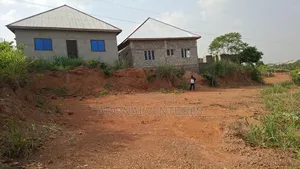 Half Plot for Sale in Sokoban Konkorl