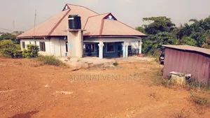 Half Plot for Sale in Sokoban Konkorl