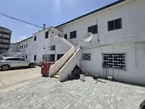 1.0 Acres for Sale at Adabraka Opposite Glico