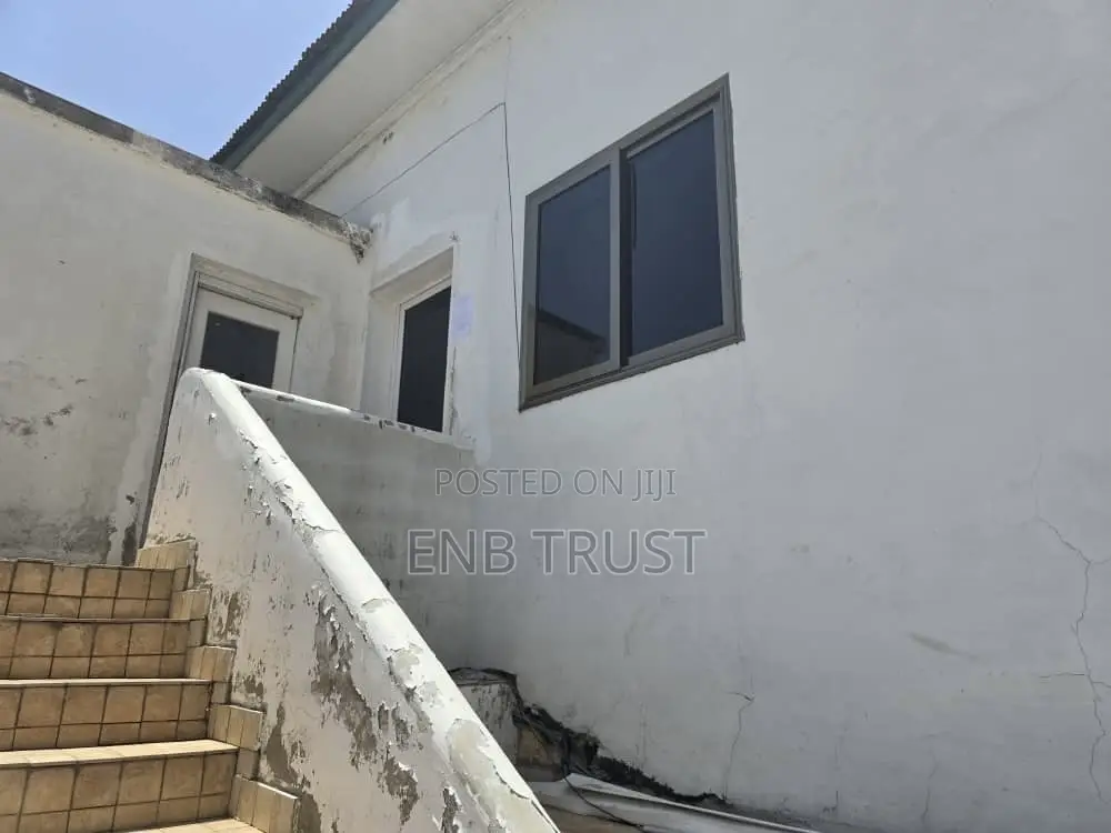 1.0 Acres for Sale at Adabraka Opposite Glico