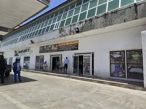 1.0 Acres for Sale at Adabraka Opposite Glico