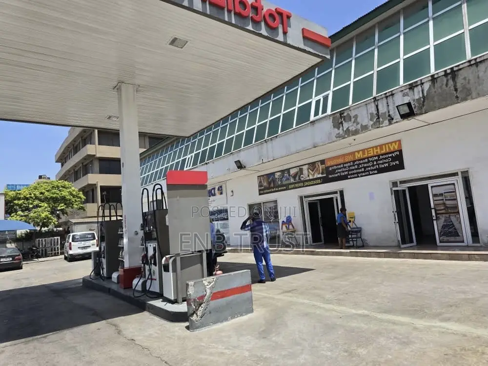 1.0 Acres for Sale at Adabraka Opposite Glico