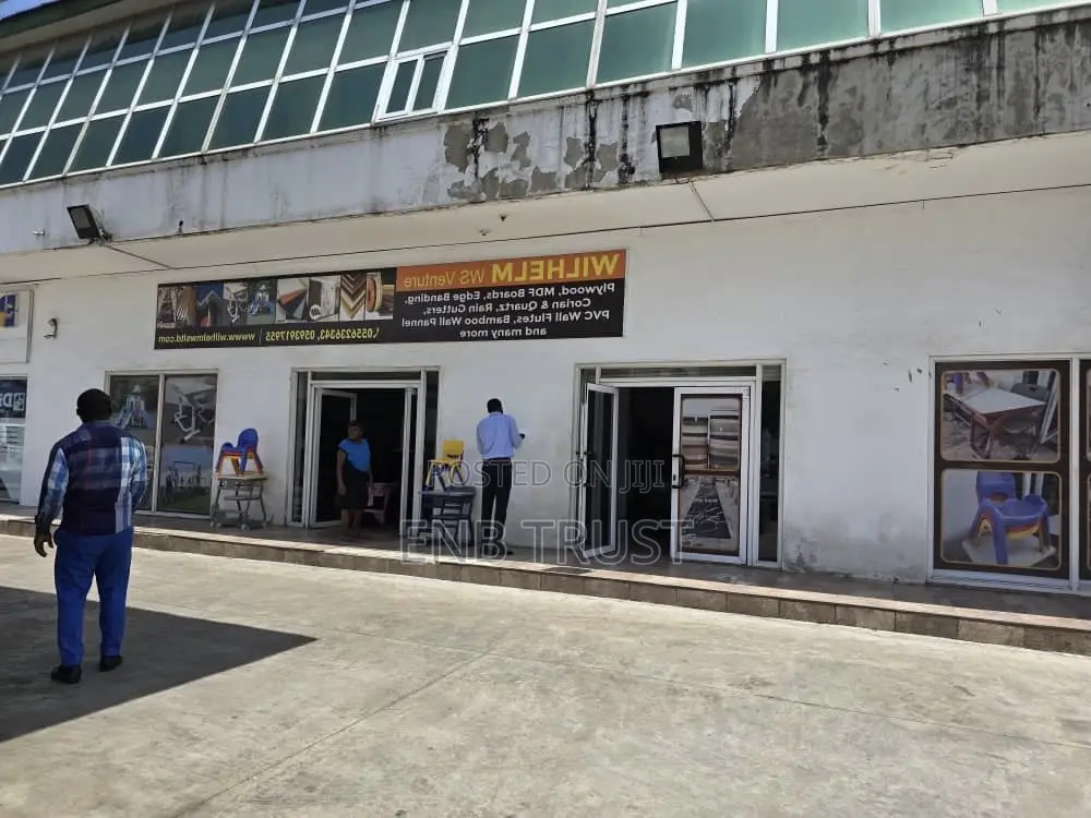 1.0 Acres for Sale at Adabraka Opposite Glico
